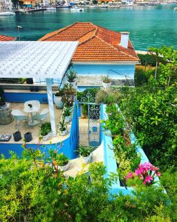 Perantzada Hotel 1811 - Vathi - 1
