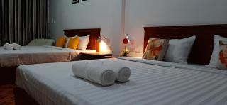 Sala Bua Room - Karon Beach - 5