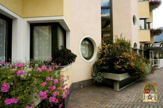 Residenza Artini - Comano Terme - 5