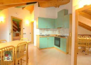 Residenza Artini - Comano Terme - 1