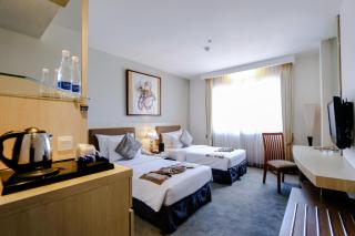 Grand Serela Setiabudhi Bandung - 5