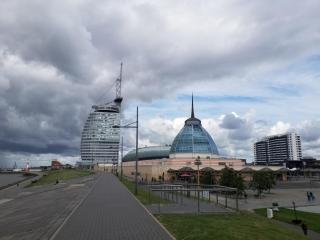 Heimathaven 1 - Bremerhaven - 2