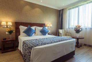 Sarova Woodlands Hotel and Spa - Nakuru - 3