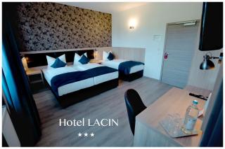 Hotel LACIN - Nuremberg - 8