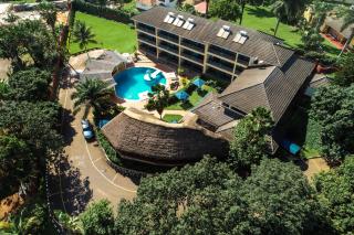 Dolphin Suites - 9