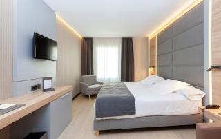 Hotel Liabeny - Madrid - 3