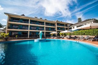 Dolphin Suites - Kampala - 8