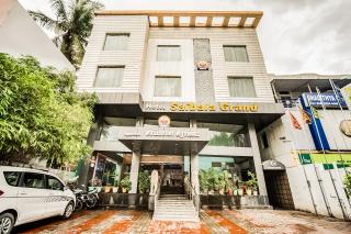 Saibala Grand Airport Hotel - Chennai - 0