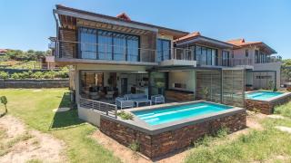 3 Bedroom Villa With Private Pool - OCE331 - Ballito - 9