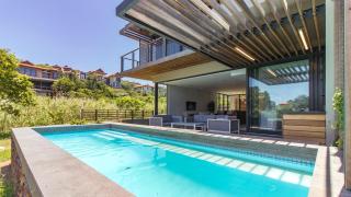 3 Bedroom Villa With Private Pool - OCE331 - Ballito - 0