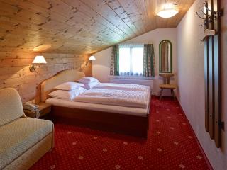 Chalet Rüfikopf - Lech am Arlberg - 7