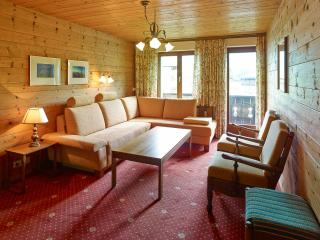 Chalet Rüfikopf - Lech am Arlberg - 6