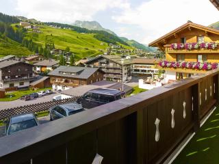 Chalet Rüfikopf - Lech am Arlberg - 4