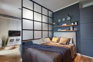 Browary Warszawskie - Krochmalna 58 by Noclegi Renters - 9
