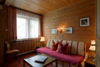 Chalet Rüfikopf - Lech am Arlberg - 2