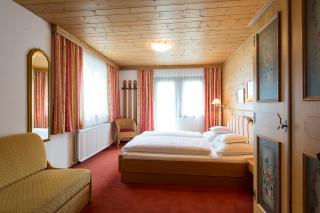 Chalet Rüfikopf - Lech am Arlberg - 1