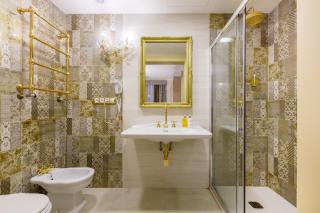 Hotel Caruso Old Town - Prag - 9