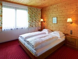 Chalet Rüfikopf - 2