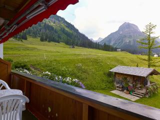 Chalet Rüfikopf - Lech am Arlberg - 9