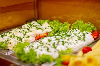 Hotel Stary Młyn - 3