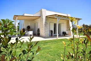 Borgo Fiorito Relais - Parabita - 7