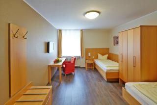 Hotel FIT - Much - 4