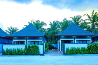 Tyga Pool Villa Aonang Krabi - Strand Ao Nang - 0