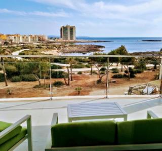 Apartaments Posidonia - Colonia de Sant Jordi - 1