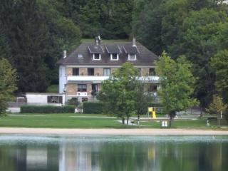 Hotel Restaurant La Chaumiere du Lac - Clairvaux-les-Lacs - 5