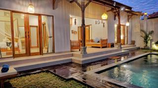 Sarayu Villa - Seminyak - 6
