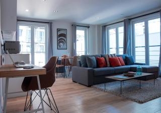 Smartflats - EU Commission - Brussels - 0