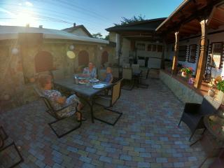 Casa Bucovineana - Suceava - 9