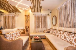 Aishwarya Residency - 2