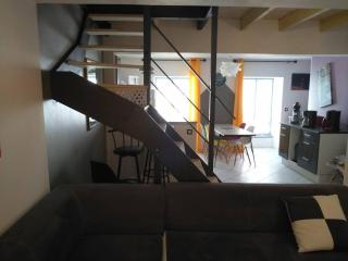 Agréable duplex au centre ville de Brioude - Brioude - 5