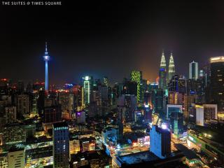 The Suites at Times Square KL by Robinsons - 4