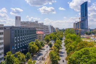 Q Hotel Plus Wrocław - Breslavia - 3