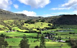 Haugland Gard - Haugaland - 7