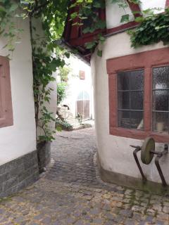 Alter Posthof Lieser - Lieser - 8