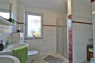 Zur Alten Boddenfischerei Ferienwohnung Zander - Neuendorf Heide - 2