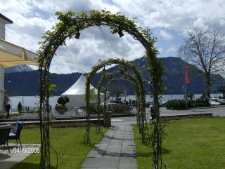 Hotel Schweizerhof - Weggis - 8