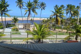 Paraiso Praia de Imbassai - Ykutiba S-001 - Duplex frente mar - Imbassaí - 0