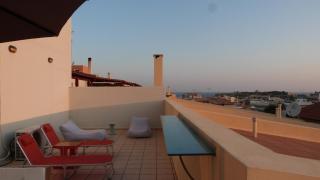 Fay's Apartment - Rethymno - 8
