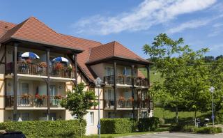 Résidence Odalys Le Domaine des Rois - Bergheim - 5