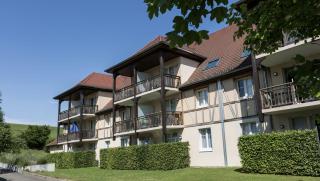 Résidence Odalys Le Domaine des Rois - Bergheim - 4