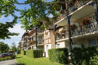 Résidence Odalys Le Domaine des Rois - Bergheim - 5