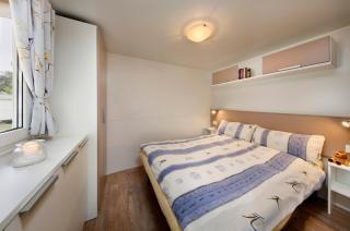 Albatross Mobile Homes on Camping Cisano & San Vito S. p. A. - Bardolino - 7