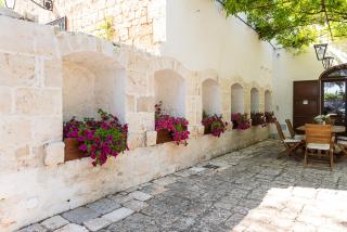 Masseria Santo Stefano Relais&Charming House - Conversano - 3