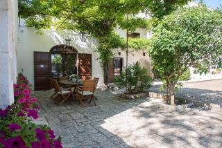 Masseria Santo Stefano Relais&Charming House - 1