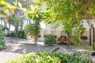Masseria Santo Stefano Relais&Charming House - Conversano - 4