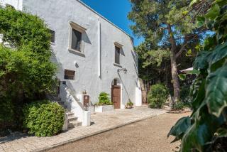 Masseria Santo Stefano Relais&Charming House - 8